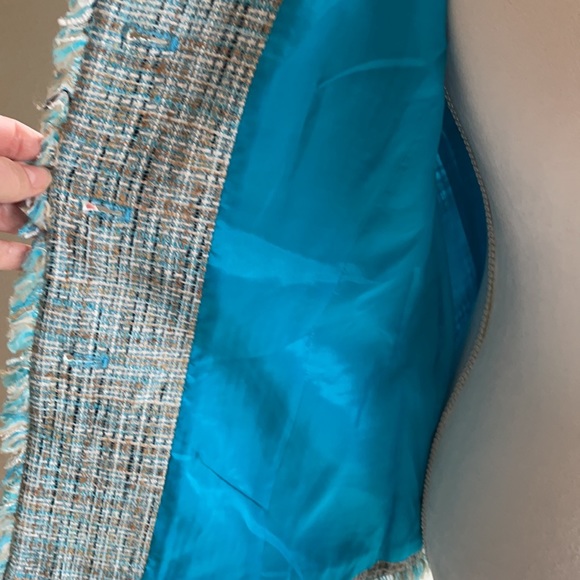 Tweed Jacket - Picture 6 of 12